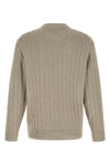 the hugo boss crewneck sweater