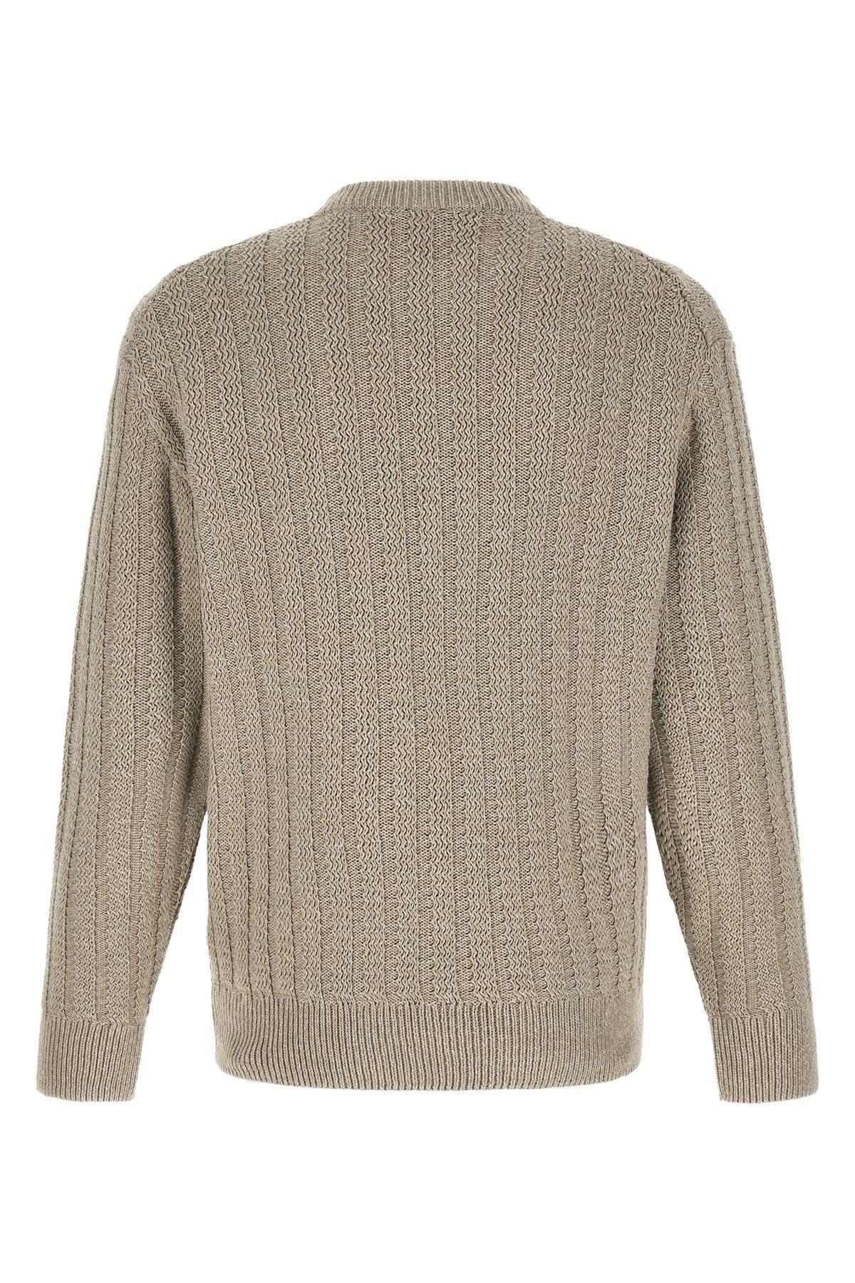 the hugo boss crewneck sweater