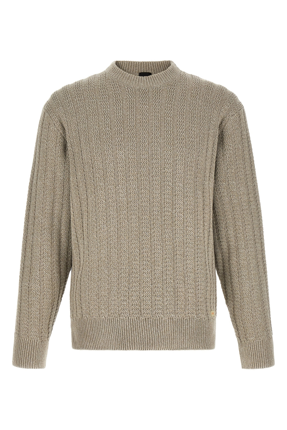 HUGO BOSS L the hugo boss crewneck sweater