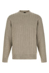 the hugo boss crewneck sweater