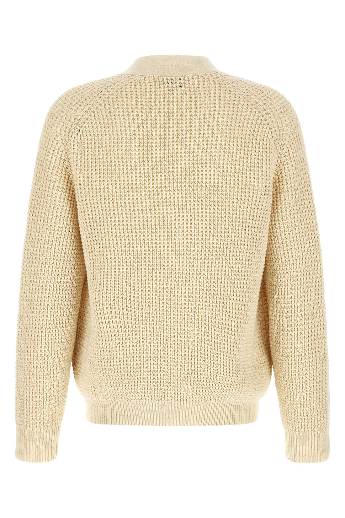 HUGO BOSS L the boss v-neck cardigan