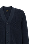 the boss cardigan