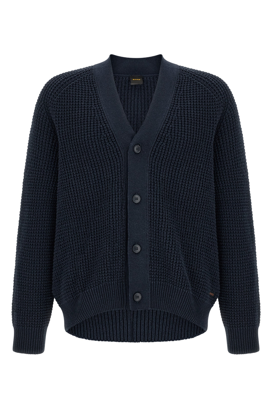HUGO BOSS L the boss cardigan