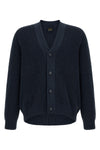 the boss cardigan