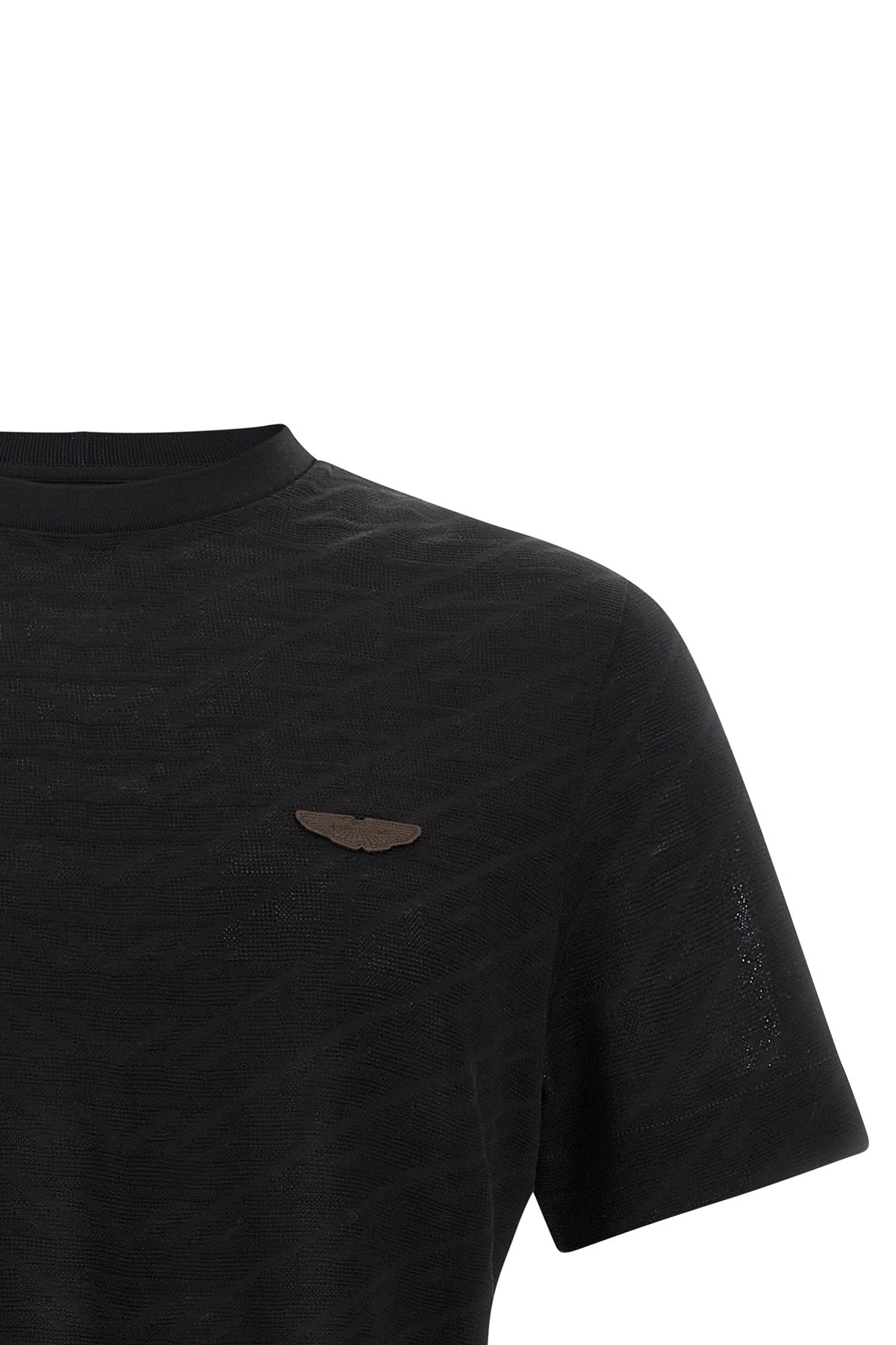 the boss x aston martin c-thompson 180 t-shirt