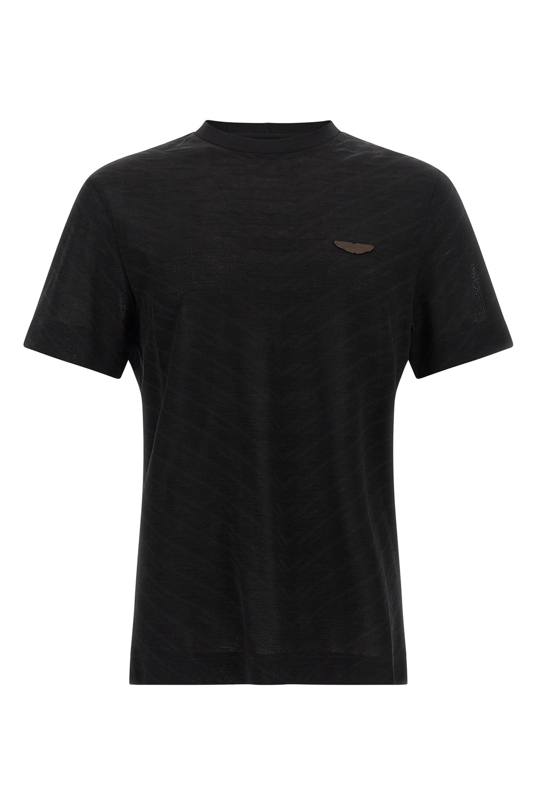 HUGO BOSS L the boss x aston martin c-thompson 180 t-shirt