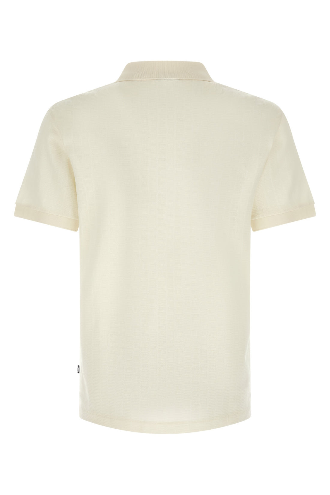HUGO BOSS L the c-ponti 118 hugo boss polo shirt features a refined interpretation of casu