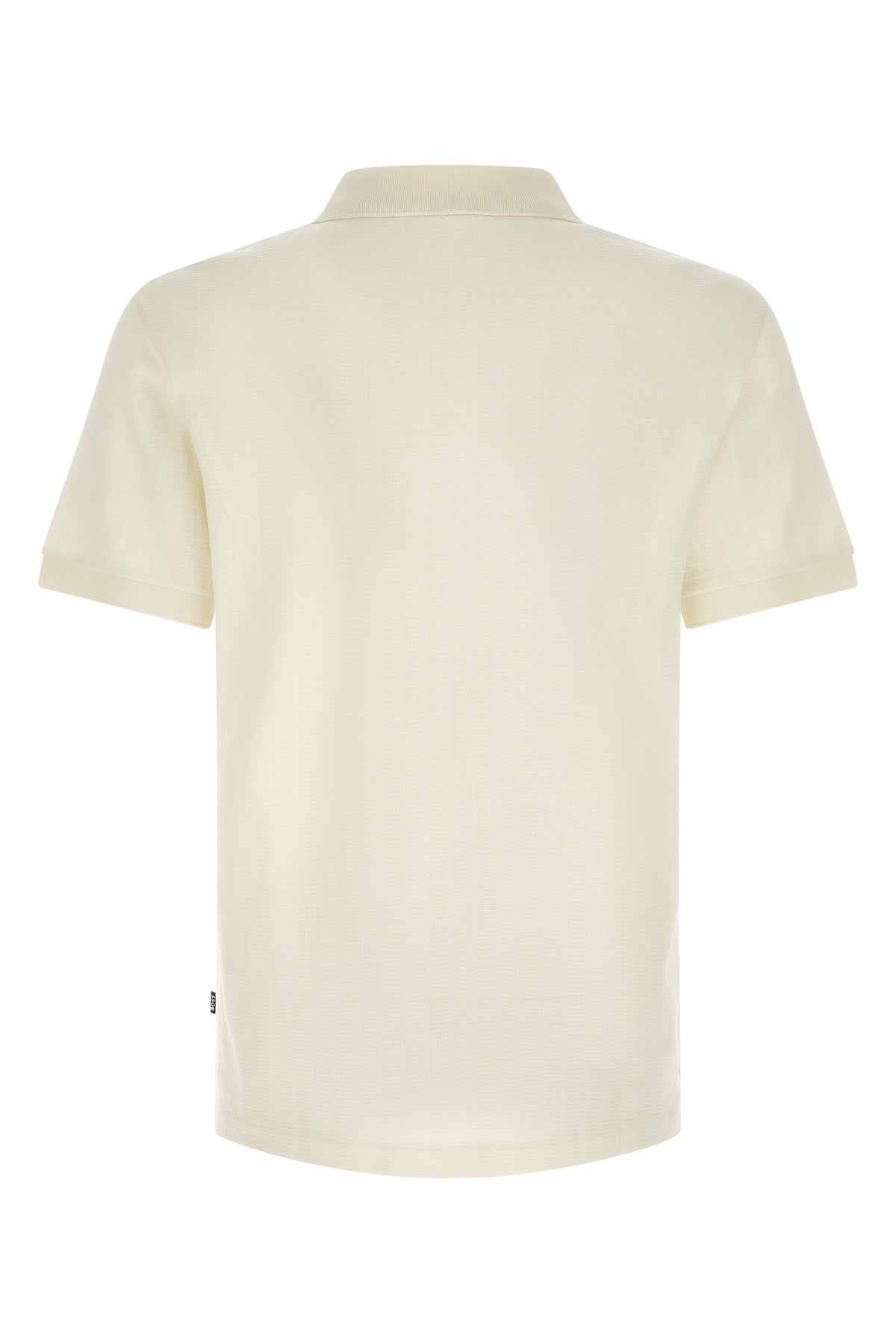 the c-ponti 118 hugo boss polo shirt features a refined interpretation of casu