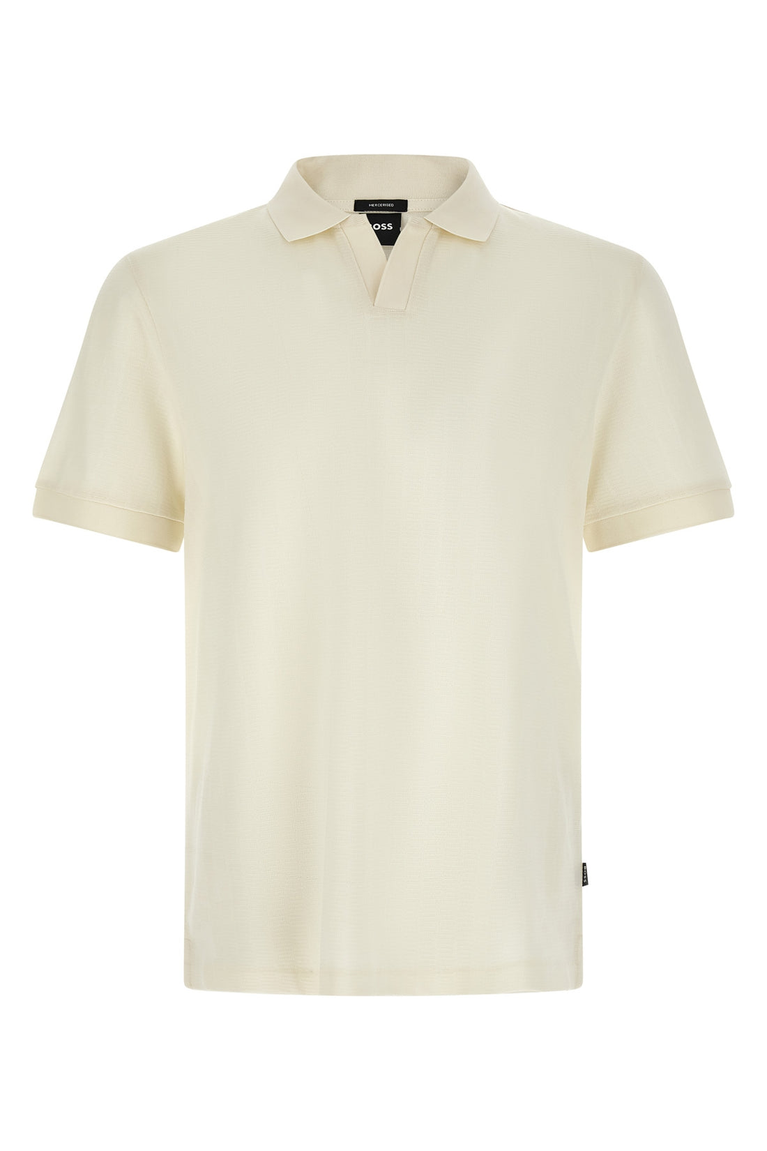 HUGO BOSS L the c-ponti 118 hugo boss polo shirt features a refined interpretation of casu