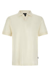 the c-ponti 118 hugo boss polo shirt features a refined interpretation of casu