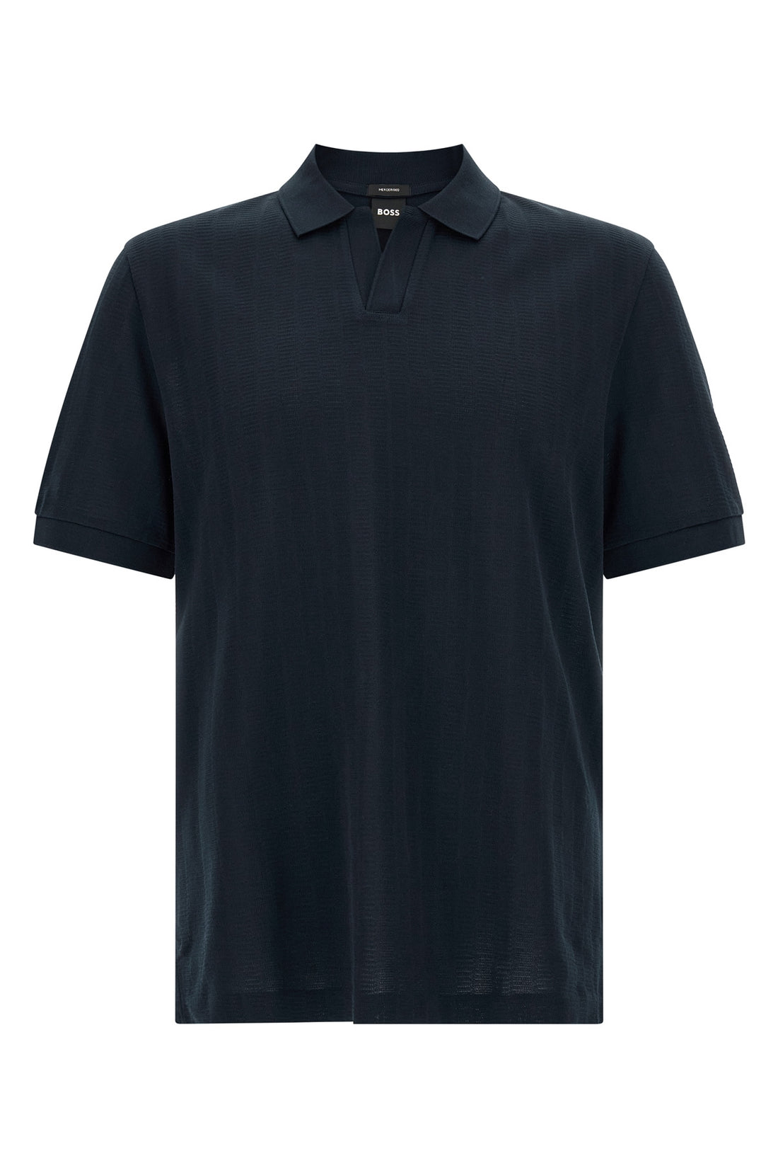 HUGO BOSS L the c-ponti 118 hugo boss polo shirt