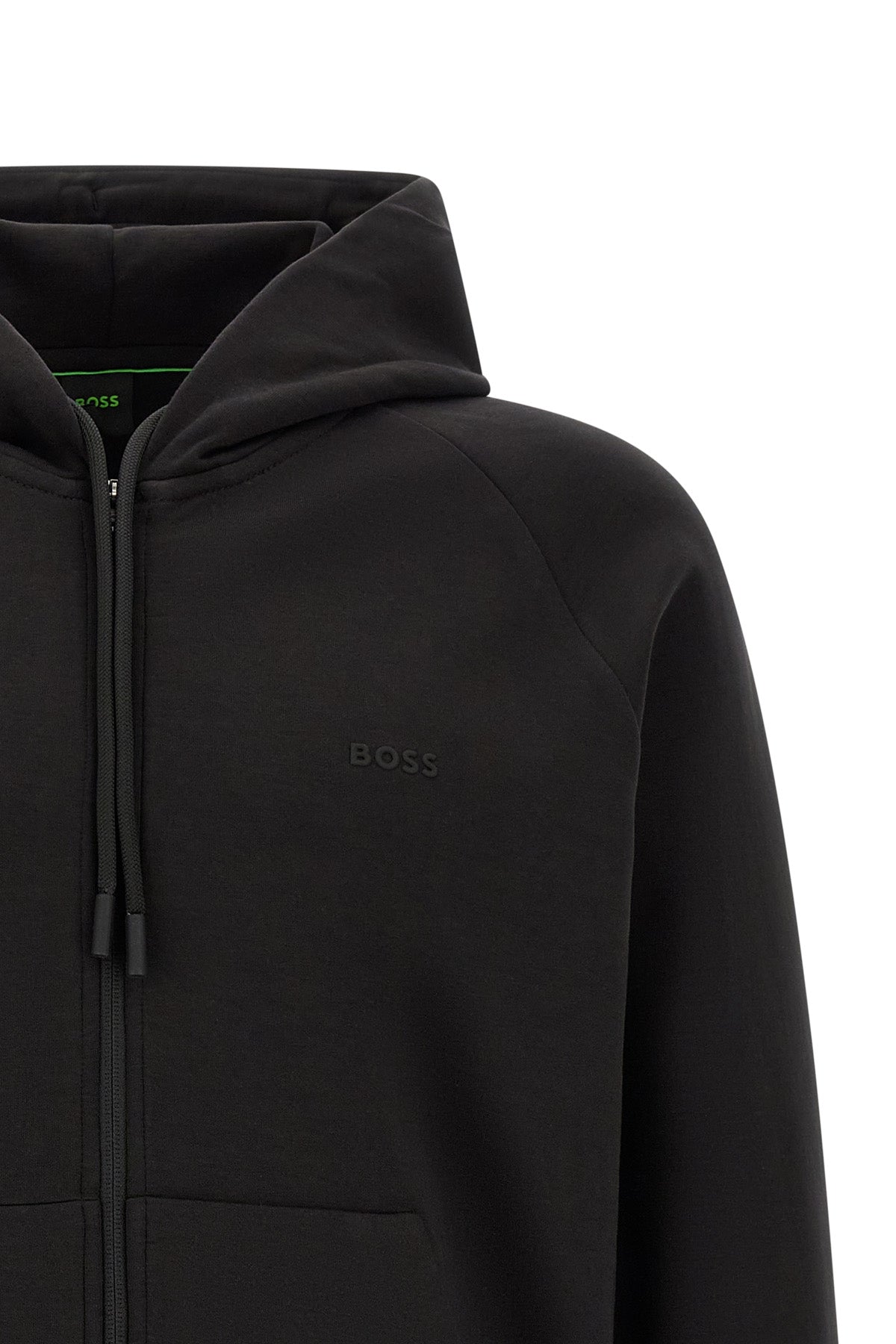 the boss hoodie