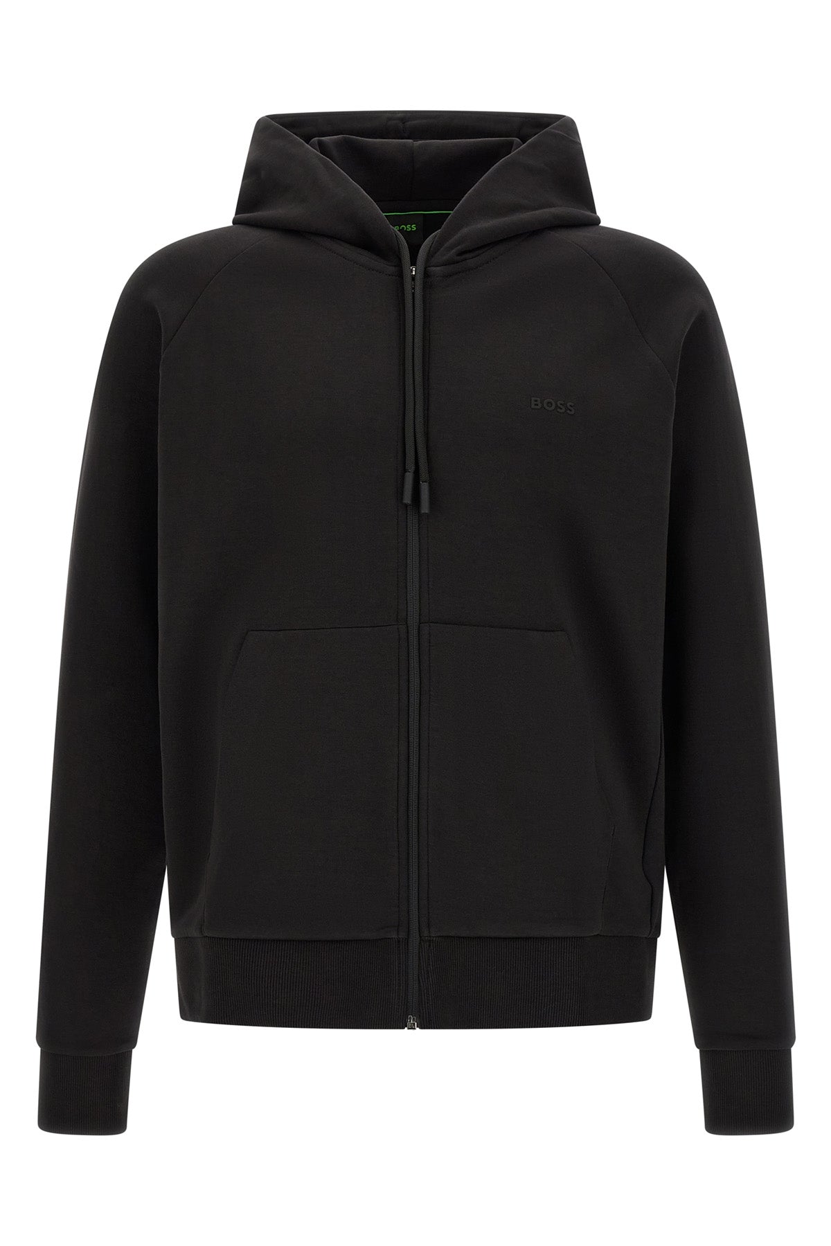 the boss hoodie