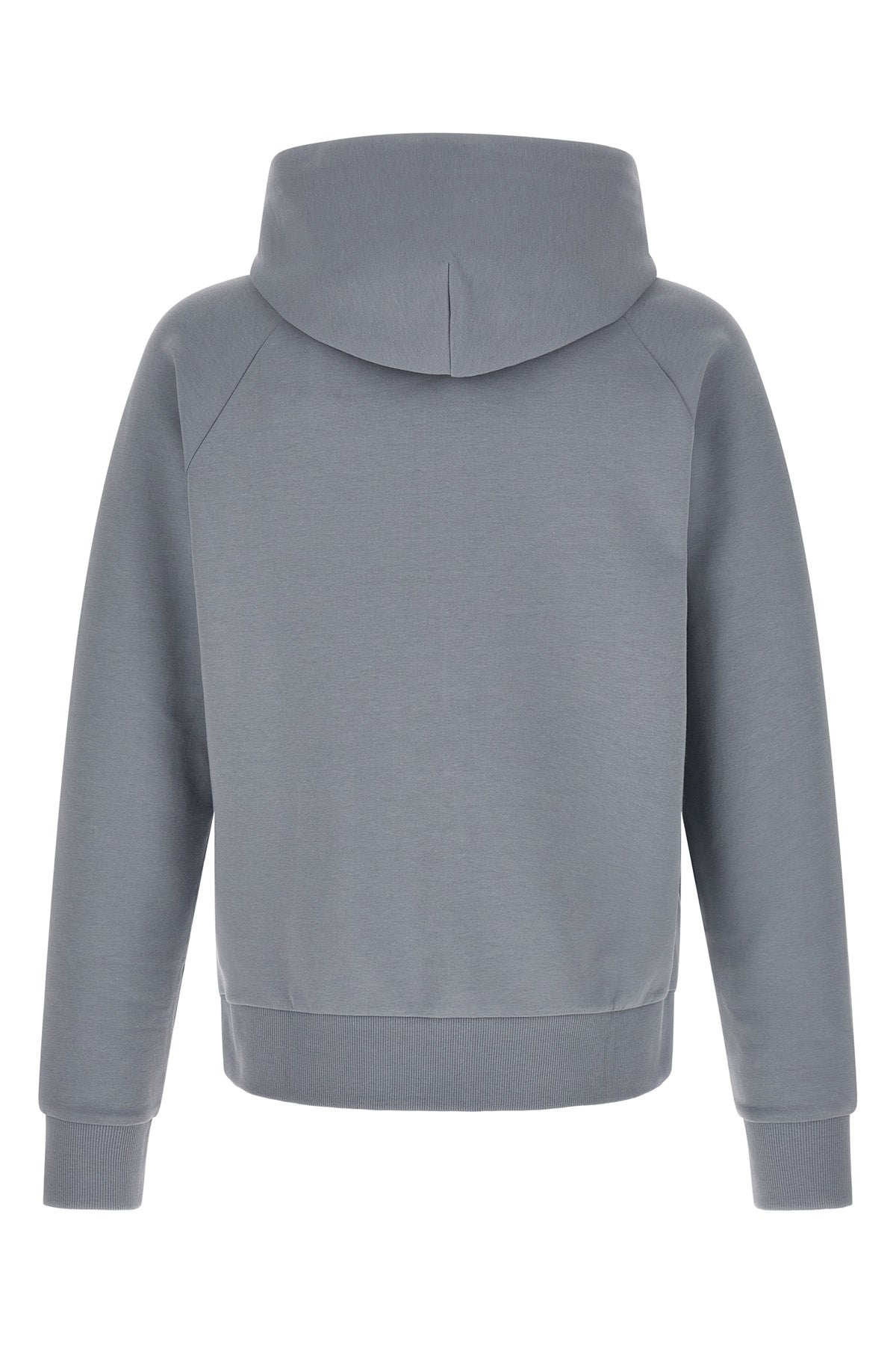 the hugo boss sweatshirt