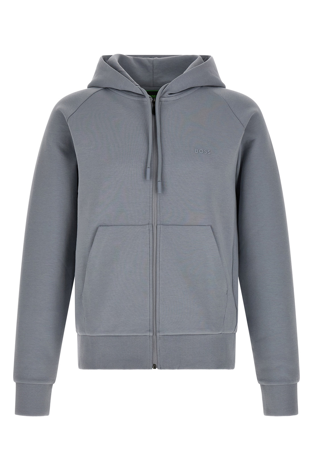 HUGO BOSS L the hugo boss sweatshirt