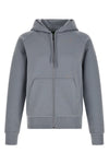 the hugo boss sweatshirt