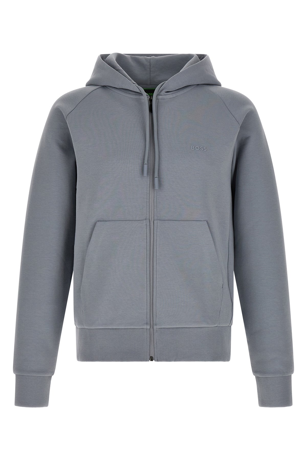 the hugo boss sweatshirt