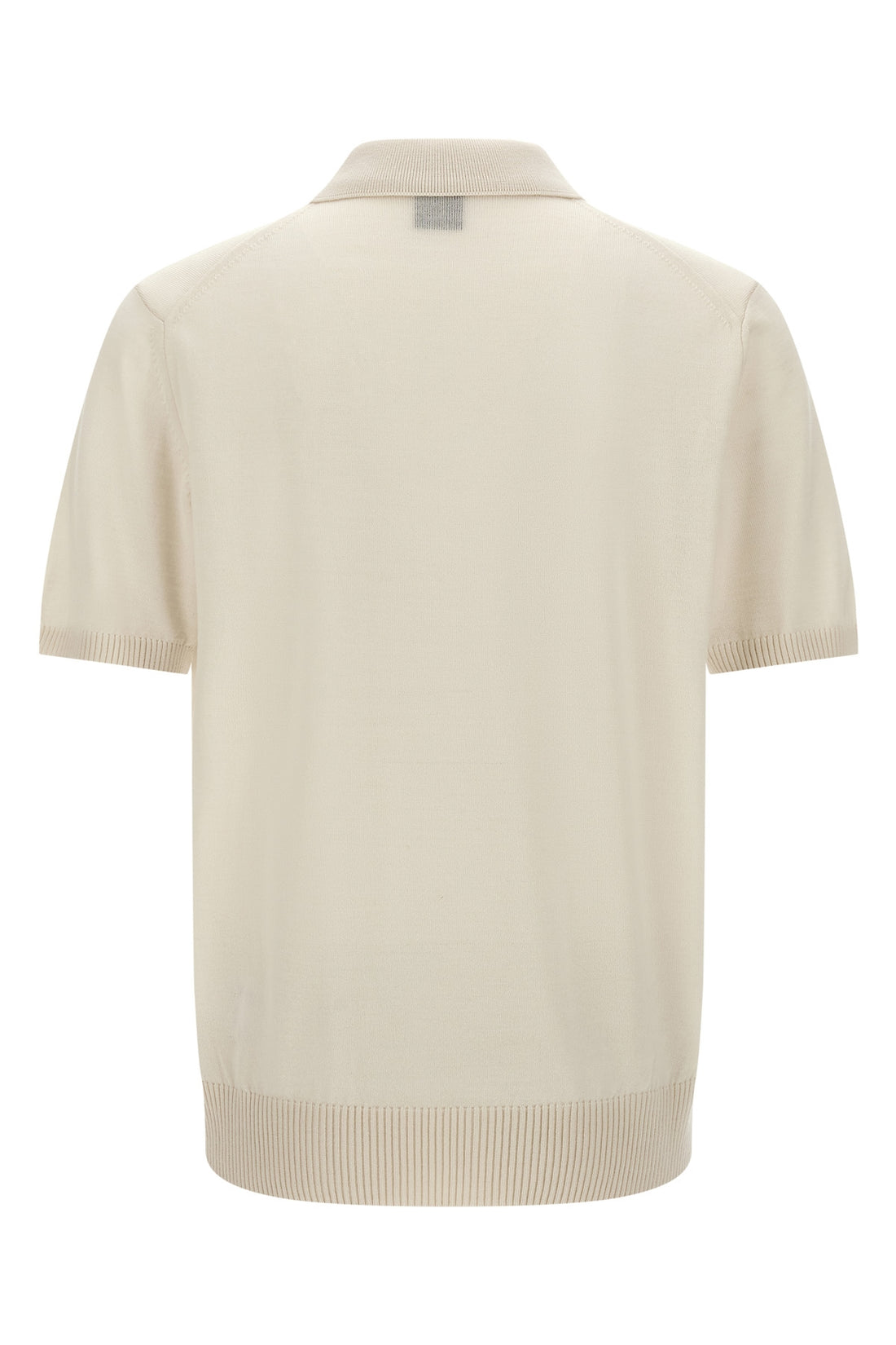 HUGO BOSS XL the knitted polo shirt hugo boss h-lantoni