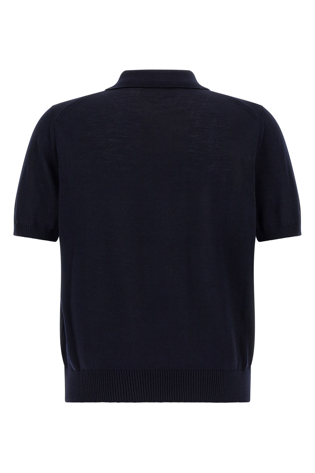 HUGO BOSS L the short sleeve knit polo shirt hugo boss h-lantoni