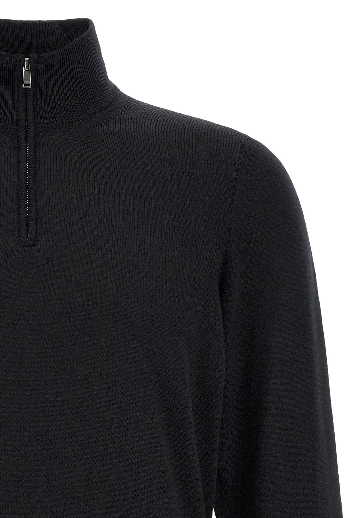 the h-ebenji hugo boss sweater