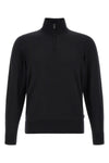 the h-ebenji hugo boss sweater
