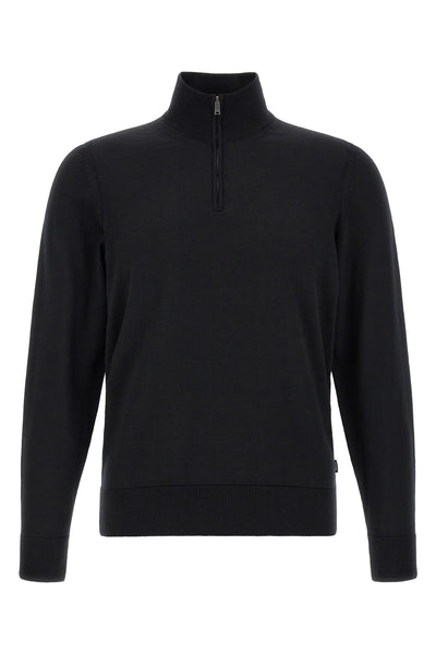 the h-ebenji hugo boss sweater