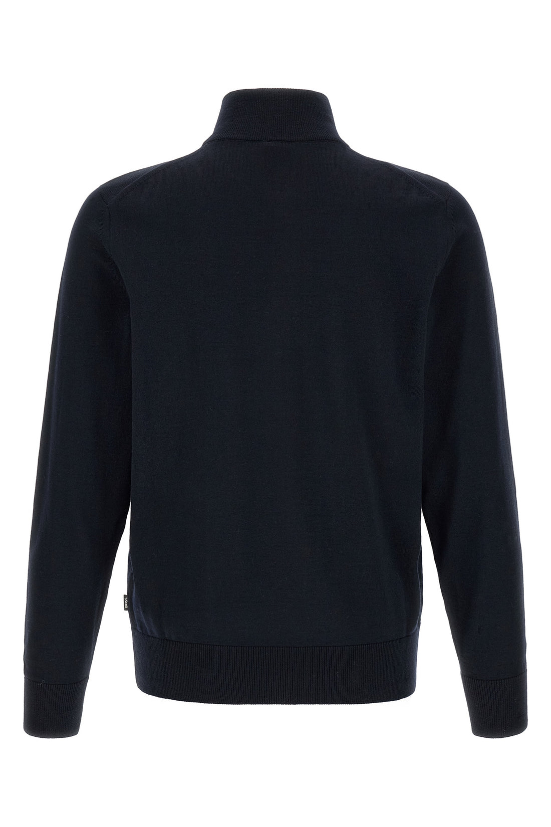 HUGO BOSS L the h-ebenji hugo boss jersey