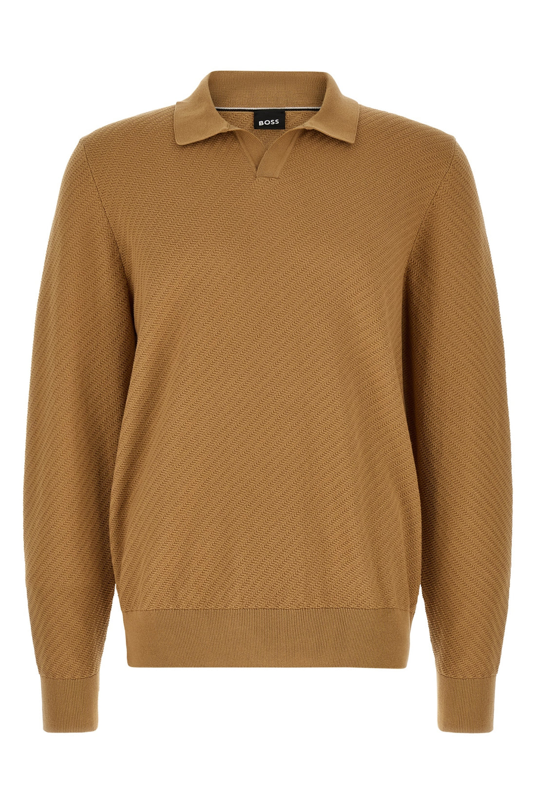 HUGO BOSS L the h-lomarino hugo boss polo shirt