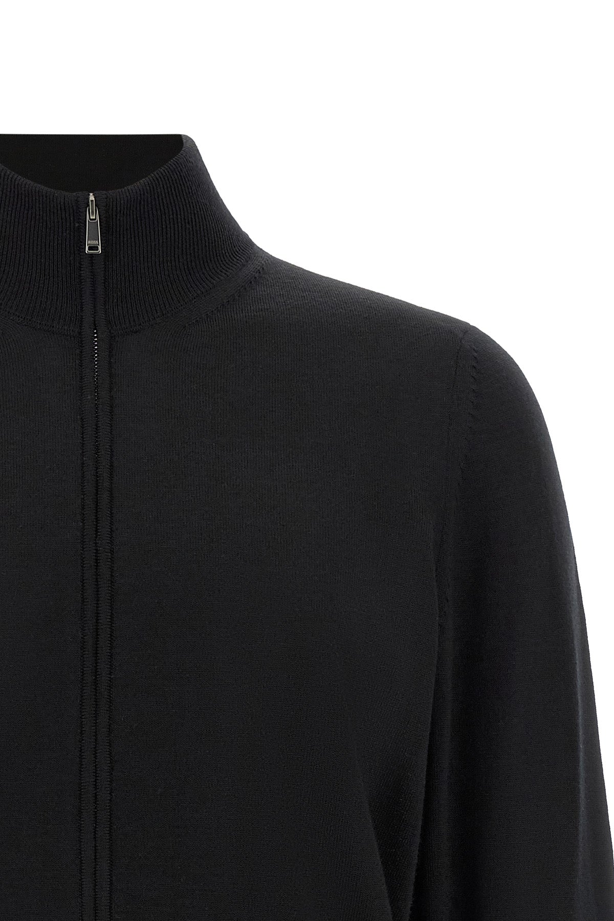 the h-balonso hugo boss cardigan