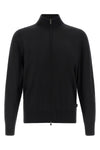 the h-balonso hugo boss cardigan