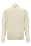 the hugo boss cardigan