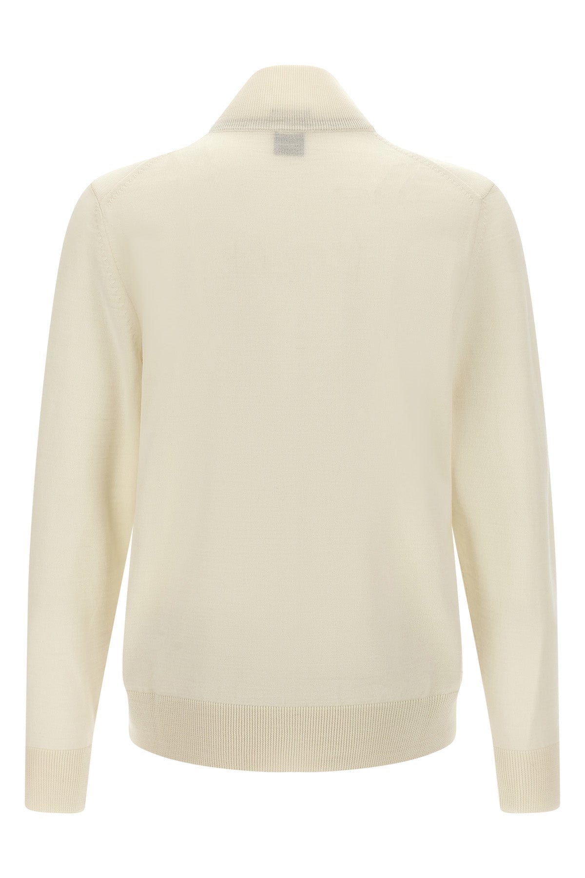the hugo boss cardigan