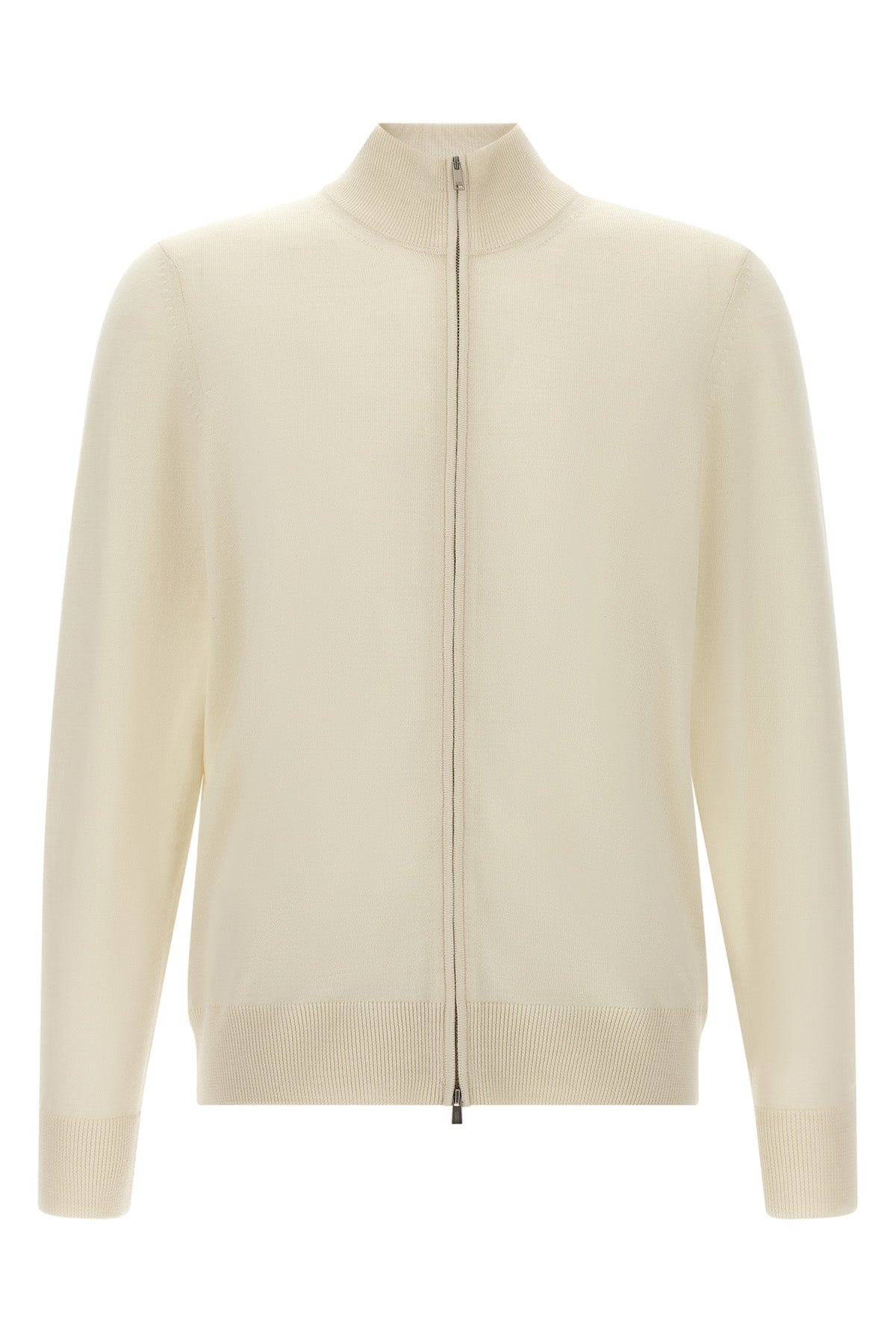 the hugo boss cardigan