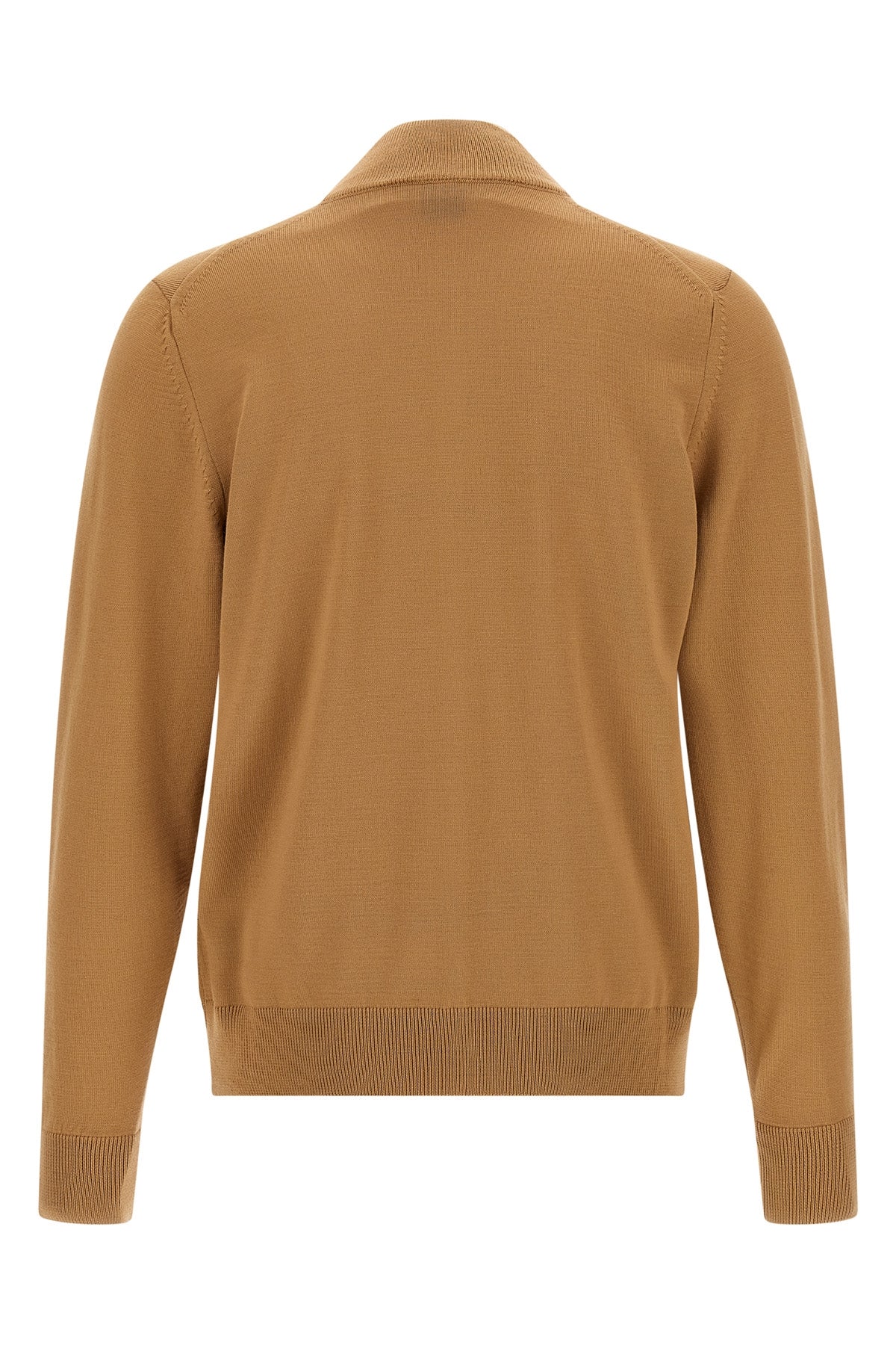 the hugo boss cardigan