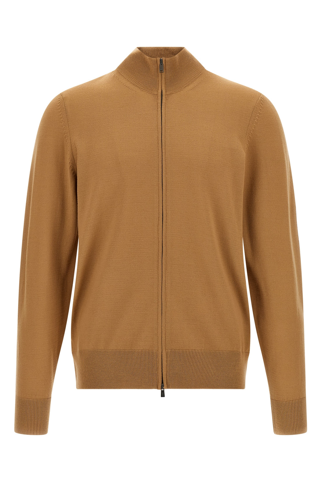 HUGO BOSS L the hugo boss cardigan