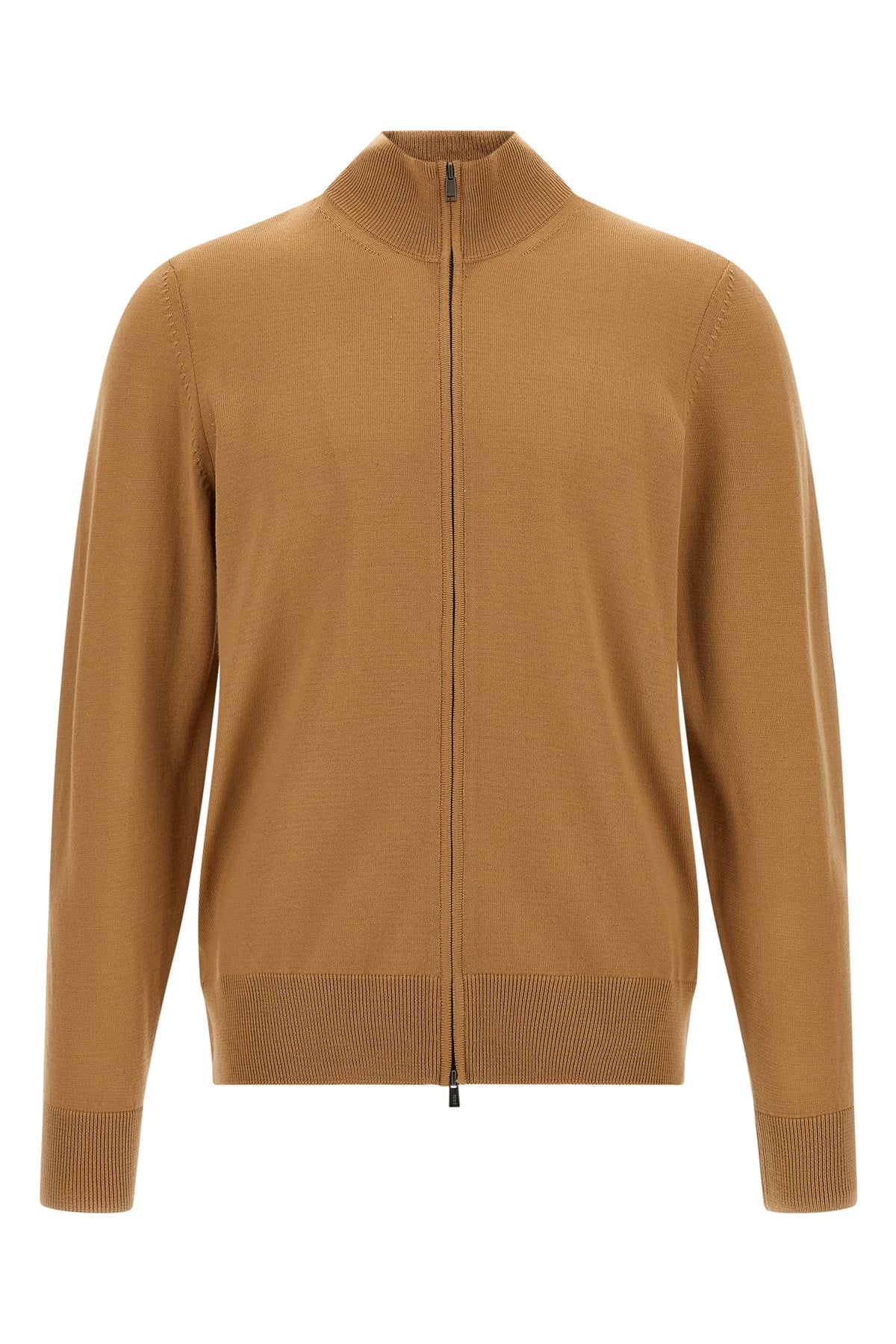 the hugo boss cardigan