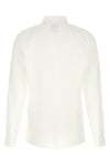 the long-sleeved shirt hugo boss