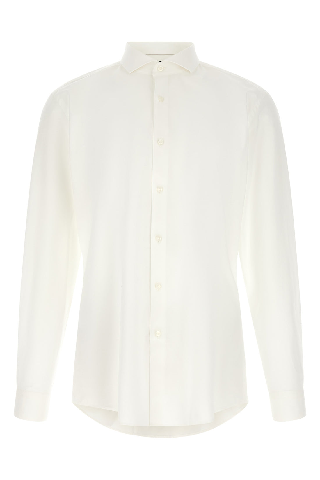 HUGO BOSS 40 cm the long-sleeved shirt hugo boss