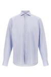 the hugo boss shirt