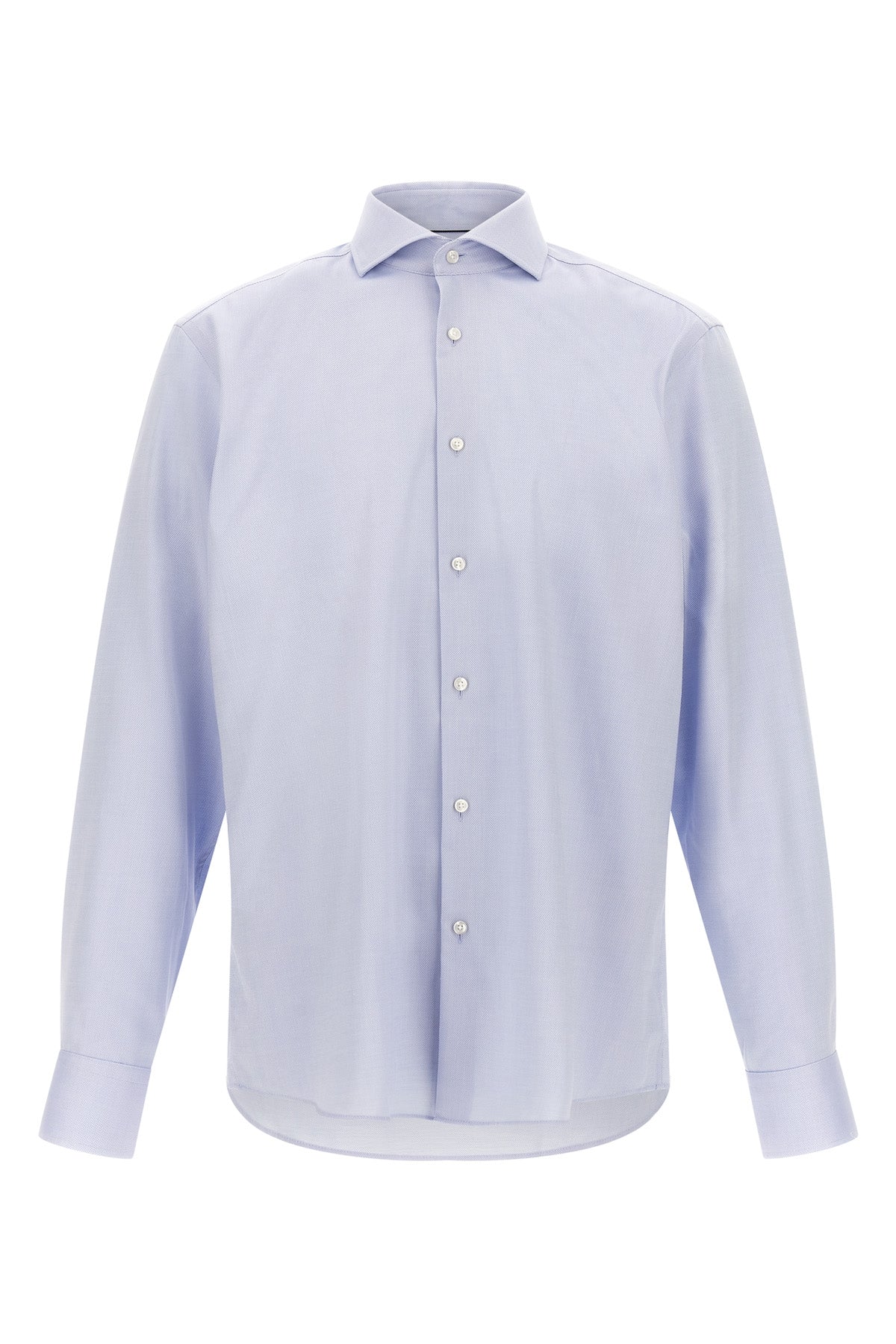 the hugo boss shirt