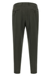 the h-george-263 hugo boss pants define modern tailoring through a precise and