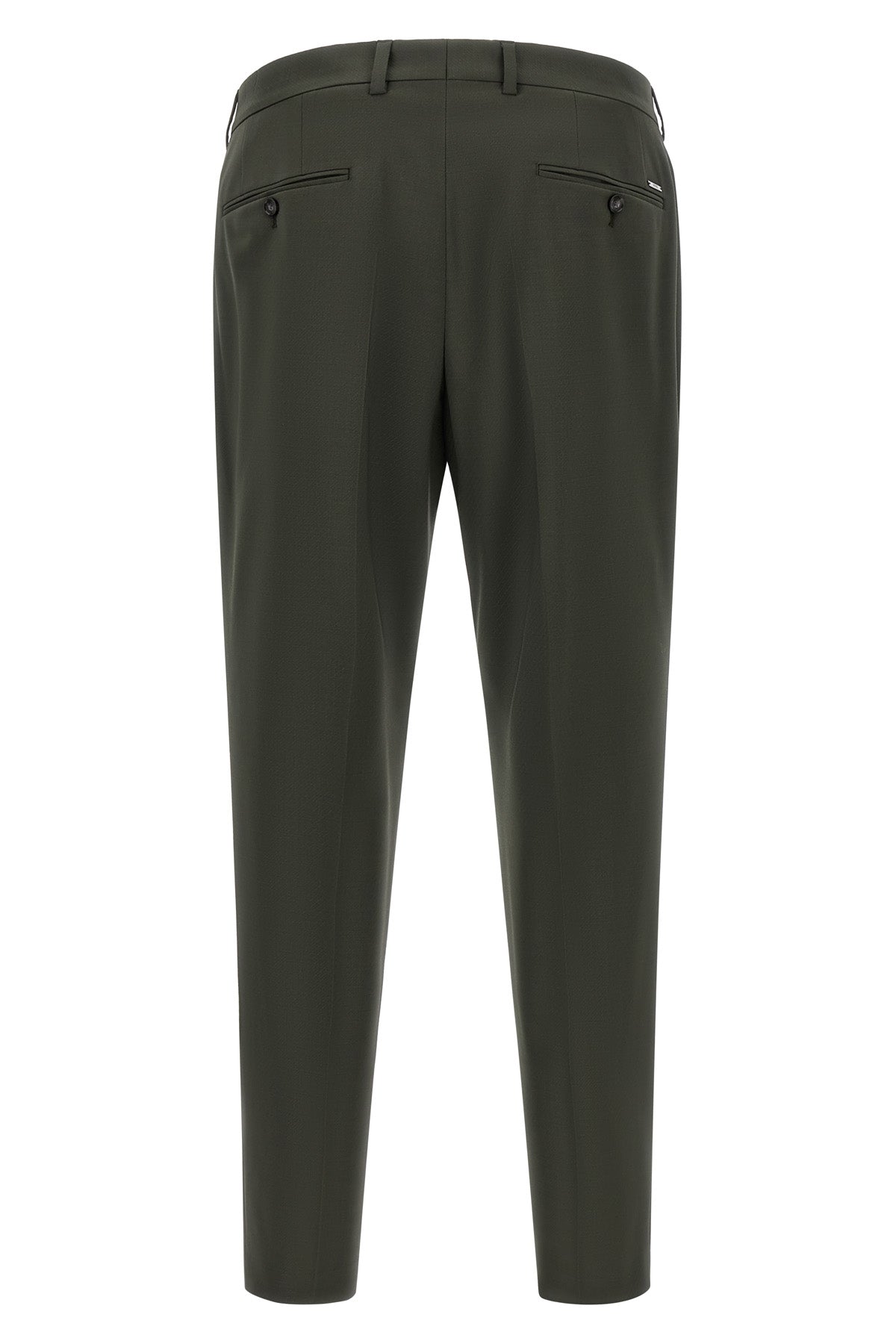 the h-george-263 hugo boss pants define modern tailoring through a precise and