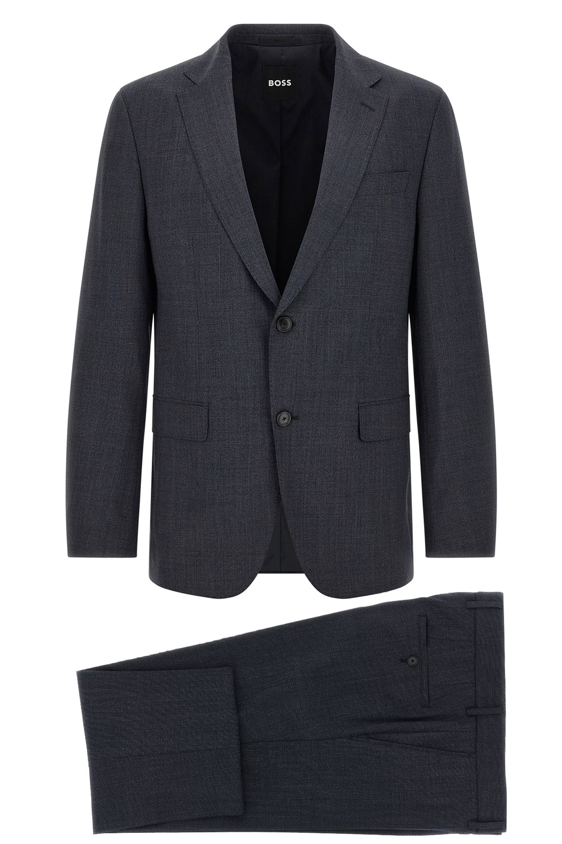 HUGO BOSS 48 the hugo boss suit suits p-huge-2pcs-flwg-263