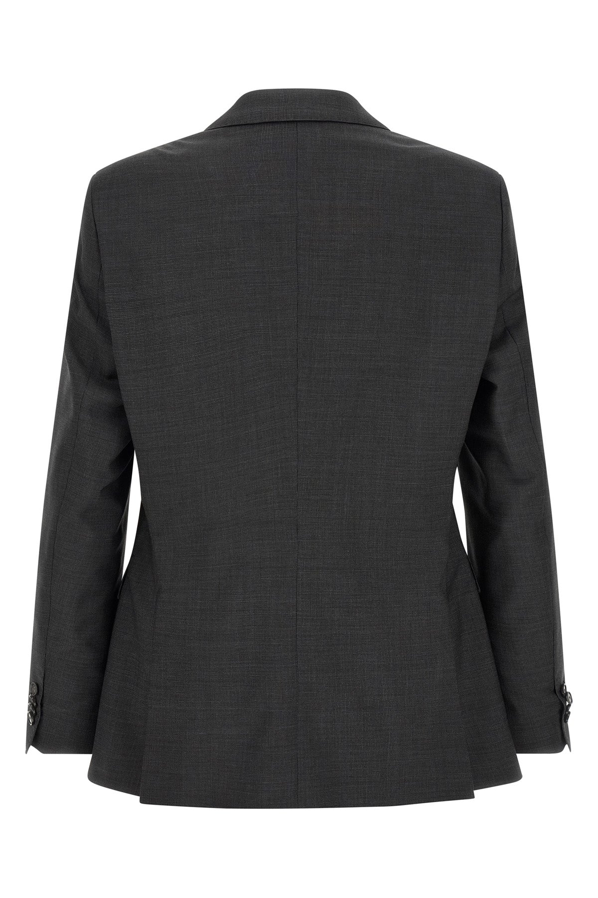 the hugo suit boss h-huge-2pcs-263 defines the codes of contemporary tailoring t
