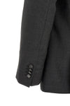 the hugo suit boss h-huge-2pcs-263 defines the codes of contemporary tailoring t