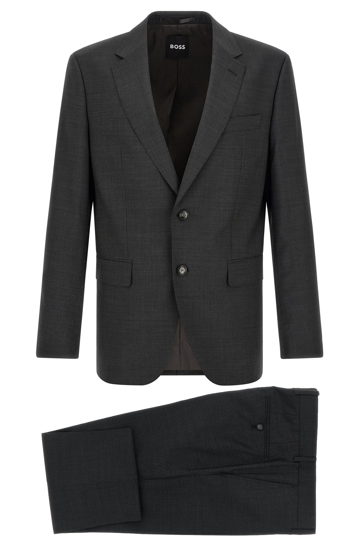 the hugo suit boss h-huge-2pcs-263