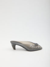 CHLOE 36 chloé jelly mules