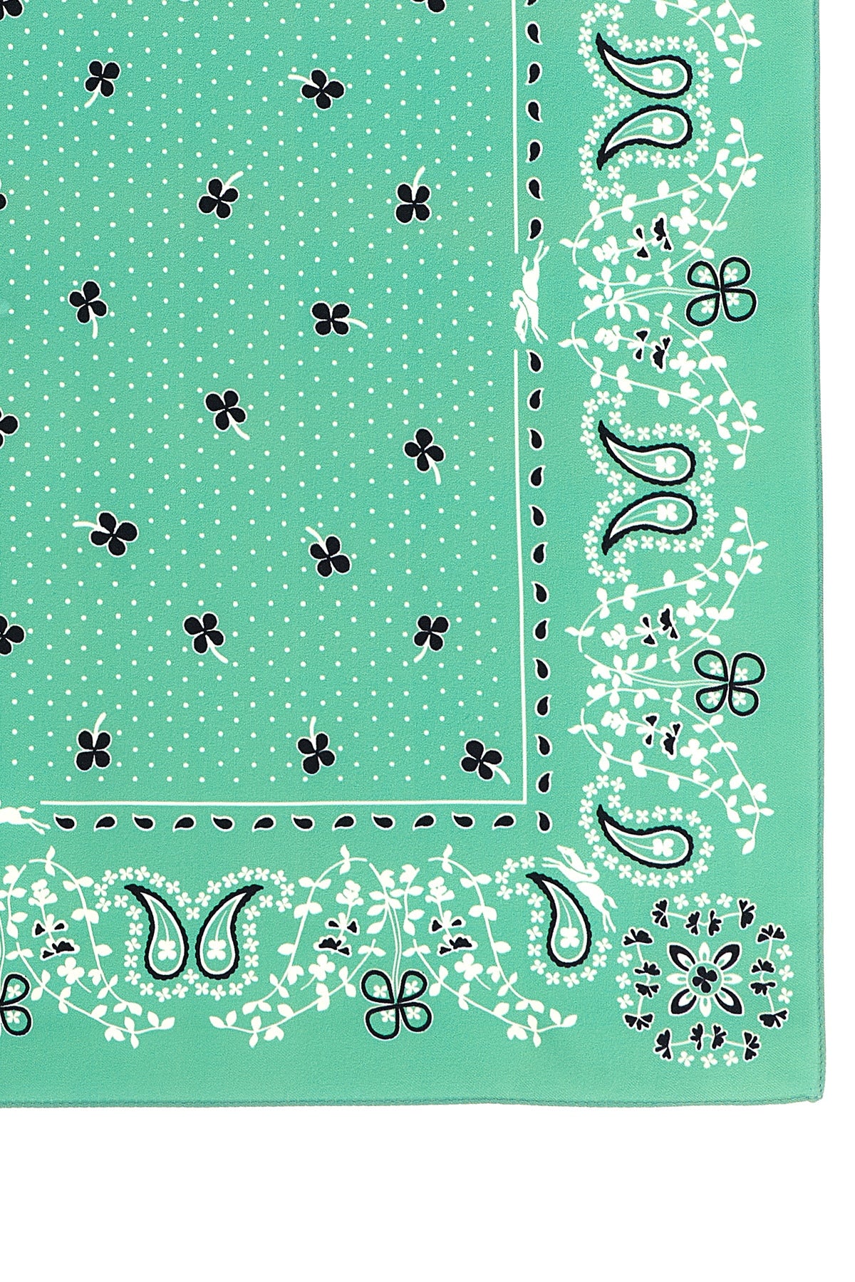 the longchamp french bandana silk scarf redefines everyday elegance through meti
