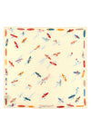 the longchamp en attendant la vague scarf defines the elegance of accessories th