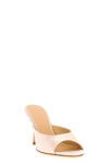 magda butrym mules are distinguished by an essential silhouette and an open toe